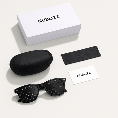 Nublizz Correctiebril