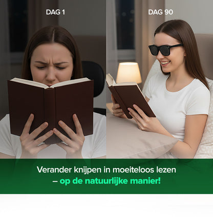 Nublizz Correctiebril